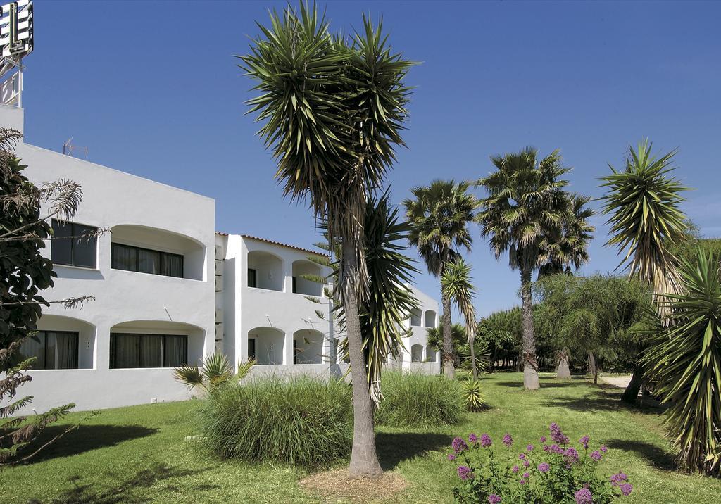Albergaria Dom Manuel Hotel Porches  Eksteriør billede